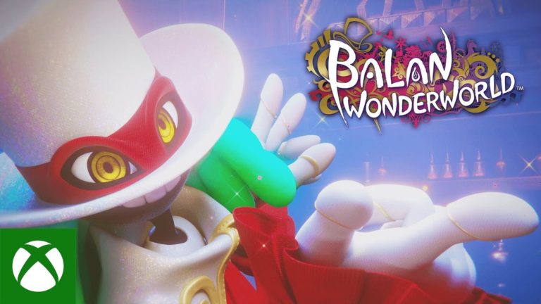 Xbox 20/20 | خالق Sonic از بازی جدید خود، Balan Wonderworld، رونمایی کرد - گیمفا