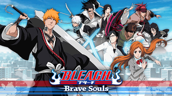 بازی Bleach: Brave Souls تابستان امسال برروی رایانه‌های شخصی منتشر خواهد شد - گیمفا