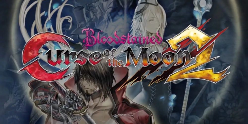 به‌روزرسانی ۱٫۳٫۰ بازی Bloodstained: Curse of the Moon 2 منتشر شد - گیمفا