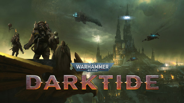 در مراسم The Game Awards 2020 از گیم‌پلی Warhammer 40,000: Darktide رونمایی خواهد شد