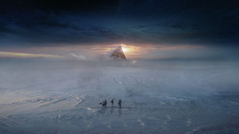 تریلر جدید بازی Destiny 2: Beyond Light سیاره‌ی Europa را نمایش می‌دهد - گیمفا