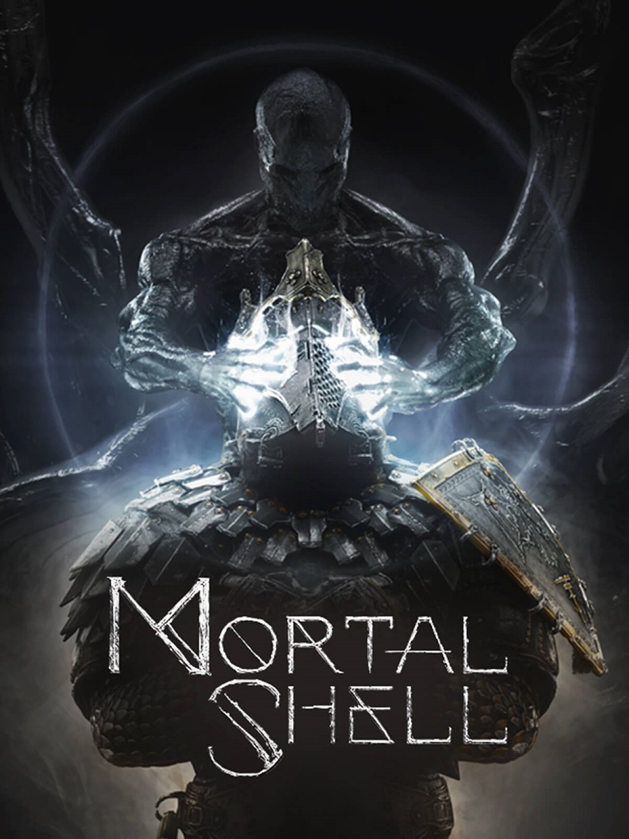 Mortal Shell - گیمفا: اخبار، نقد و بررسی بازی، سینما، فیلم و سریال