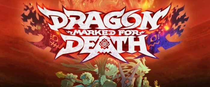 تاریخ انتشار نسخه‌ی پلی‌استیشن ۴ بازی Dragon Marked for Death مشخص شد - گیمفا