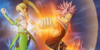 سازندگان Fairy Tail شخصیت‌های بیشتری را به بازی‌ اضافه خواهند کرد - گیمفا