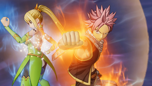 تریلر Characters and Features بازی Fairy Tail به بررسی قدرت‌ شخصیت‌های آن می‌پردازد - گیمفا