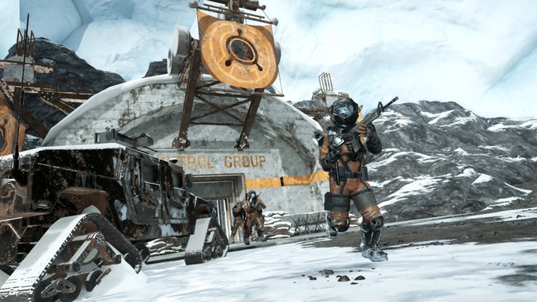 بازی واقعیت مجازی Frostpoint VR: Proving Grounds توسط توسعه‌دهندگان Wasteland 3 معرفی شد - گیمفا