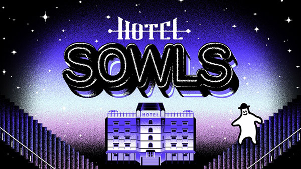 تاریخ انتشار نسخه‌ی نینتندو سوییچ بازی Hotel Sowls مشخص شد - گیمفا