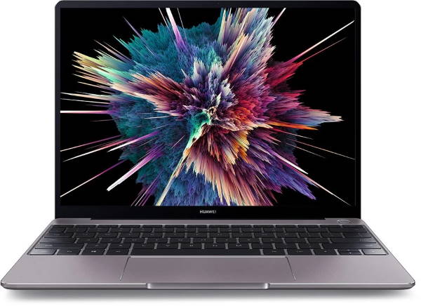 هوآوی لپ‌تاپ MateBook 13 AMD Edition را معرفی کرد؛ سبک و حرفه‌ای - گیمفا