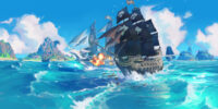 تریلری از گیم‌پلی بازی King of Seas منتشر شد - گیمفا