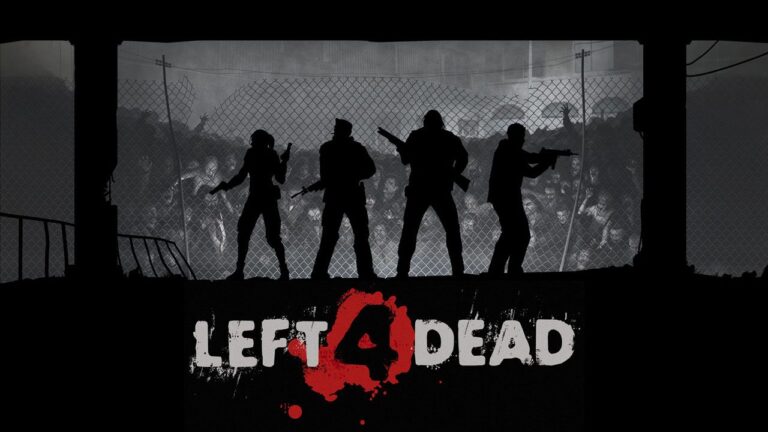 شایعه: بخش داستانی جدیدی برای Left 4 Dead 2 عرضه خواهد شد - گیمفا