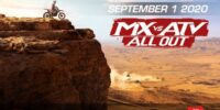تماشا کنید: MX vs. ATV All Out برای کنسول‌های خانگی و رایانه‌های شخصی معرفی شد - گیمفا