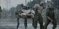 Call Of Duty: Modern Warfare | تصاویر مفهومی حالت کنسل شده‌ی Zombie Mode فاش شدند - گیمفا