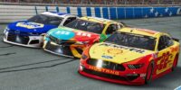 NASCAR Heat 3 رسماً معرفی شد - گیمفا