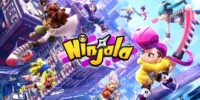 تاریخ انتشار نسخه‌ی فیزیکی بازی Ninjala در ژاپن مشخص شد - گیمفا