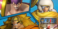 دو شخصیت جدید به عنوان One Piece: Pirate Warriors4اضافه شدند | گیمفا