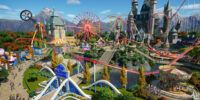 اعلام تاریخ عرضه بازی Planet Coaster برای رایانه‌های شخصی + تصاویری از بازی | گیمفا