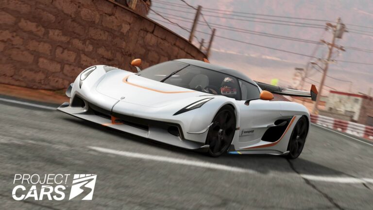 مشخصات سیستم مورد نیاز بازی Project CARS 3 اعلام شد - گیمفا