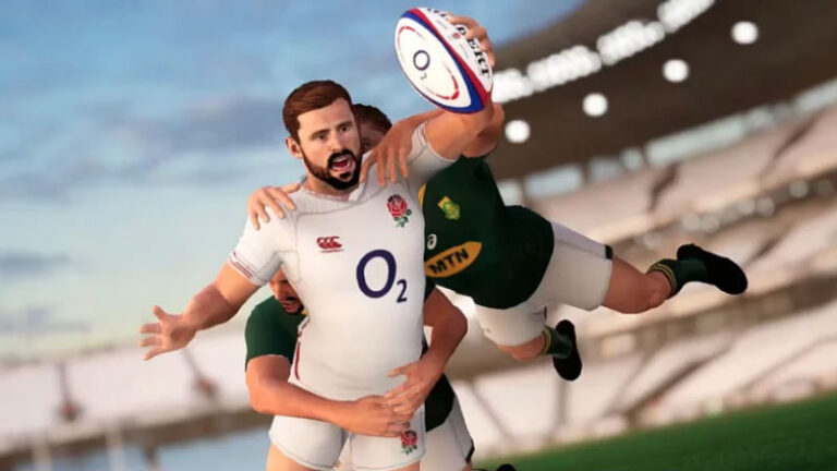 فهرست اچیومنت‌های بازی Rugby Challenge 4 منتشر شد - گیمفا