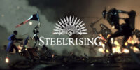تریلری از گیم‌پلی بازی Steelrising عرضه شد