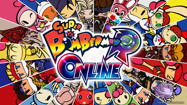 بازی Super Bomberman R Online برای سرویس گوگل استدیا معرفی شد - گیمفا
