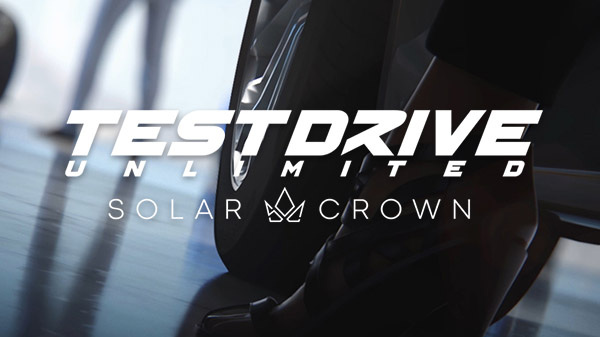 بازی Test Drive Unlimited Solar Crown برای پلتفرم رایانه‌های شخصی معرفی شد - گیمفا