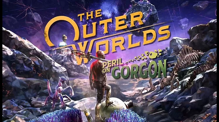 اطلاعاتی از بسته الحاقی The Outer Worlds: Peril on Gorgon منتشر شد - گیمفا