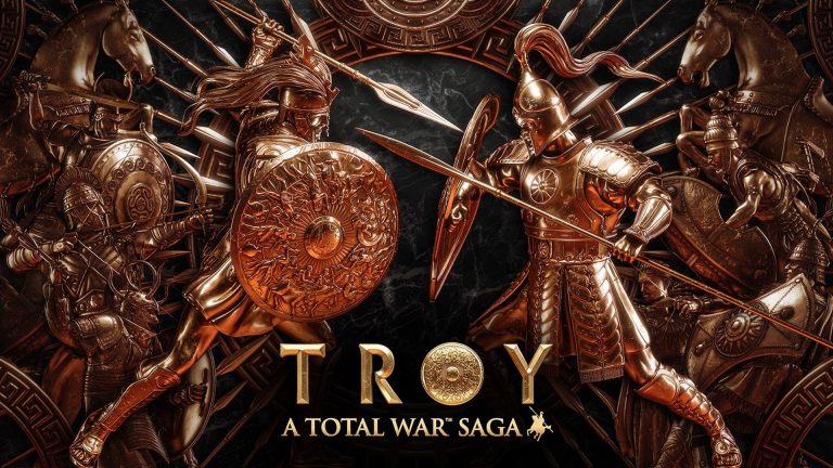 نبرد خونین تروی و اسپارتا | نقدها و نمرات بازی A Total War Saga: TROY - گیمفا