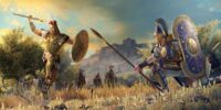 A Total War Saga: Troy - گیمفا: اخبار، نقد و بررسی بازی، سینما، فیلم و سریال
