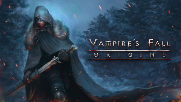 نسخه‌ی کنسولی بازی Vampire’s Fall: Origins پاییز امسال منتشر می‌شود - گیمفا