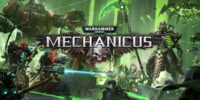 Summer of Gaming | ویدیویی از نسخه‌ی کنسولی بازی Warhammer 40K: Mechanicus منتشر شد - گیمفا