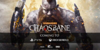 تریلر معرفی شخصیت جدید بازی Warhammer: Chaosbane منتشر شد - گیمفا