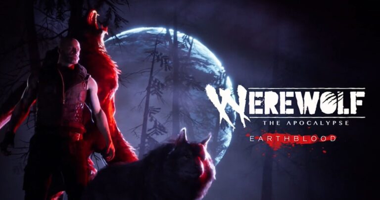 Gamescom 2020 | تریلر جدیدی از بازی Werewolf: The Apocalypse – Earthblood منتشر شد - گیمفا