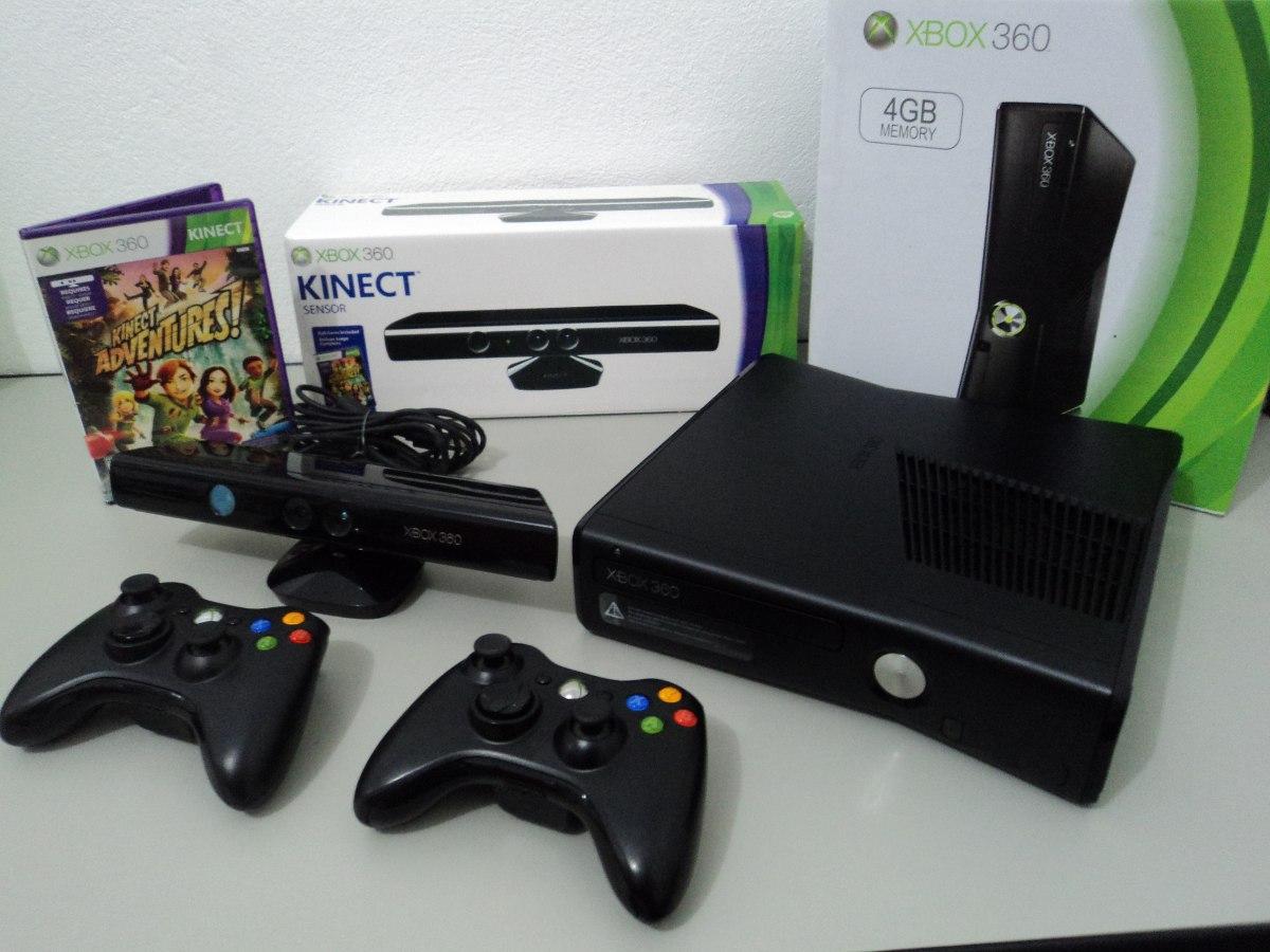 Xbox два джойстика. Xbox 360 Slim. Приставка кинект Xbox 360. Xbox 360 Slim Kinect. Xbox 360 Slim 2 джойстика.
