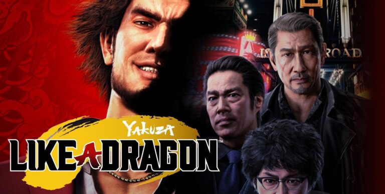 سیستم مورد نیاز بازی Yakuza: Like A Dragon اعلام شد - گیمفا