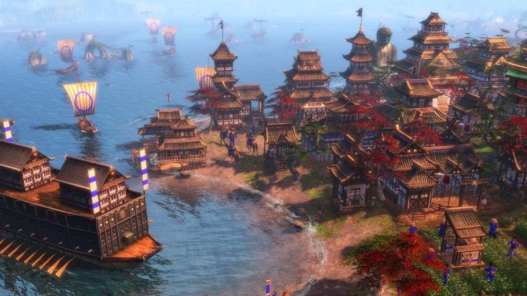 رده‌بندی سنی دو بازی Age of Empires 3: Definitive Edition و Battletoads در استرالیا مشخص شد - گیمفا