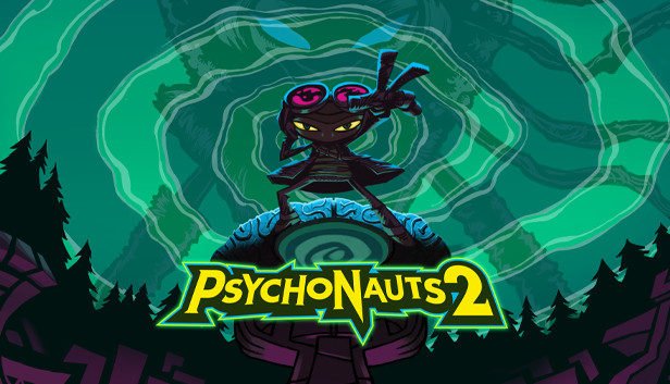 بازی Psychonauts 2 تا سال ۲۰۲۱ تاخیر خورد - گیمفا