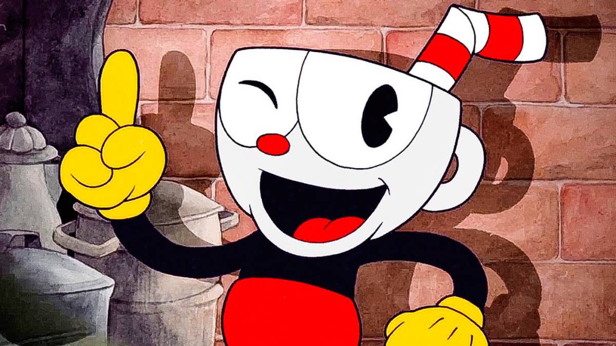 بازی Cuphead برای کنسول پلی‌استیشن ۴ تایید شد - گیمفا