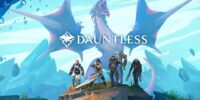 Dauntless - گیمفا: اخبار، نقد و بررسی بازی، سینما، فیلم و سریال
