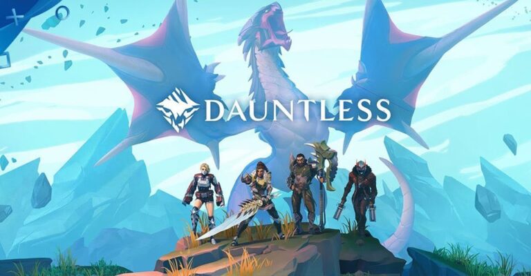 به‌روزرسان بعدی بازی Dauntless به اصلاح اساسی بخش‌های مختلف بازی می‌پردازد - گیمفا