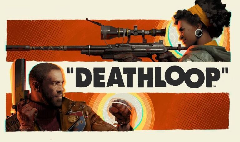 نسخه‌ی فروشگاه استیم بازی Deathloop از قفل دنوو استفاده خواهد کرد - گیمفا