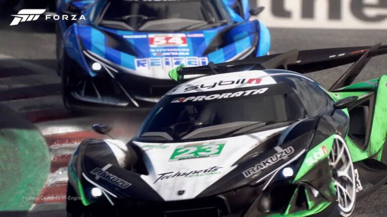 نسخه‌ی جدید Forza Motorsport دارای ایده‌های جدیدی برای متصل کردن بازی‌بازان به یکدیگر خواهد بود - گیمفا