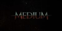 The Medium - گیمفا: اخبار، نقد و بررسی بازی، سینما، فیلم و سریال