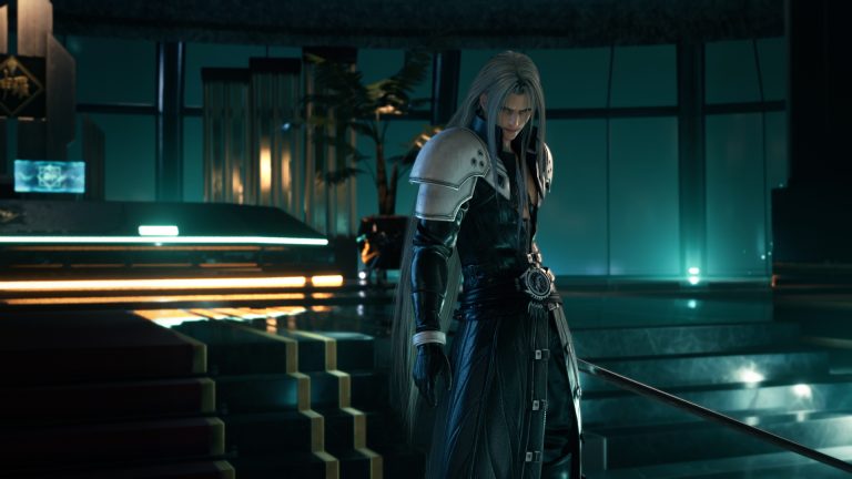 تهیه‌کننده‌ی Final Fantasy 7 Remake: داستان جدید “تازه شروع شده است” - گیمفا
