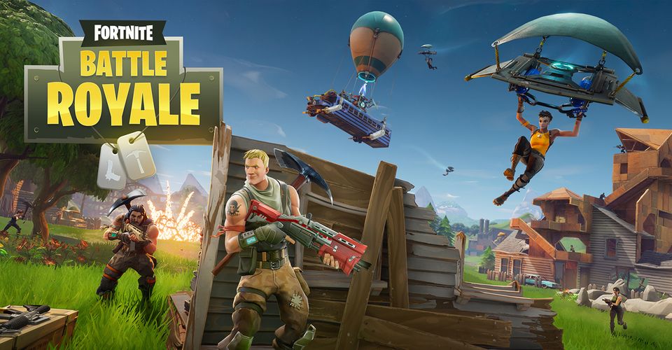 اپیک گیمز به ارائه‌ی توضیحاتی در مورد عدم عرضه‌ی بازی Fortnite برروی سرویس گوگل استدیا پرداخت - گیمفا