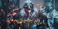 Godfall - گیمفا: اخبار، نقد و بررسی بازی، سینما، فیلم و سریال