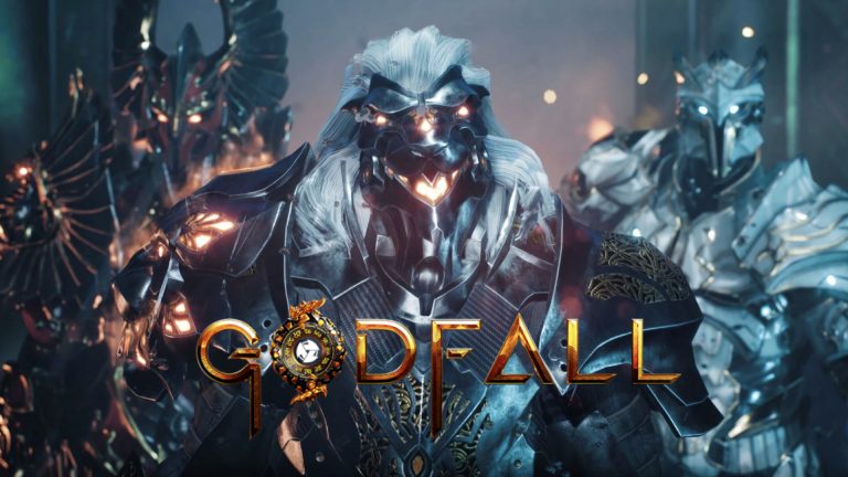 سیستم مورد نیاز بازی Godfall اعلام شد - گیمفا