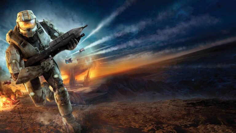 مسترچیف، دوباره اوج | نقدها و نمرات نسخه‌ی رایانه‌های شخصی Halo 3 منتشر شد - گیمفا