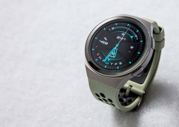 چرا ساعت هوشمند Huawei Watch GT 2e همراهی ایده‌آل است - گیمفا