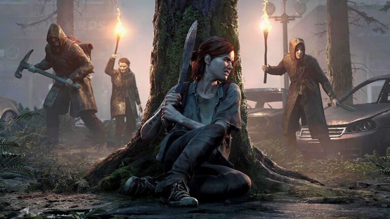 نیل دراکمن: ابتدا قرار بود عنوان The Last of Us Part 2 یک بازی جهان‌باز باشد - گیمفا