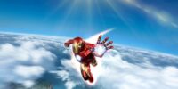 مروری بر فهرست تروفی‌های بازی Marvel’s Iron Man VR - گیمفا